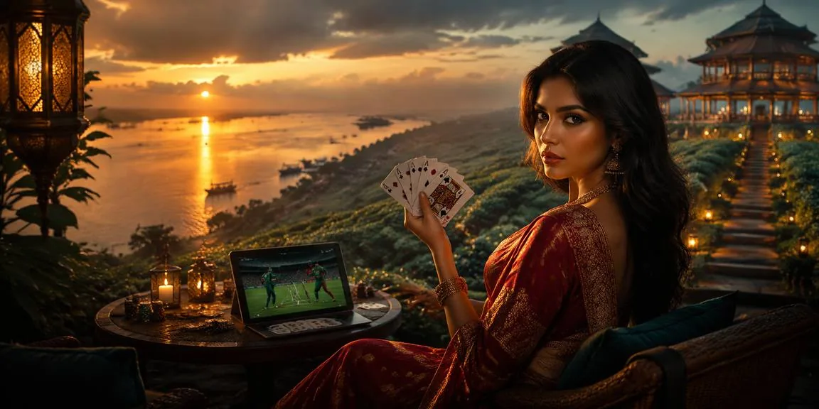 77jai Holdem FlashBet